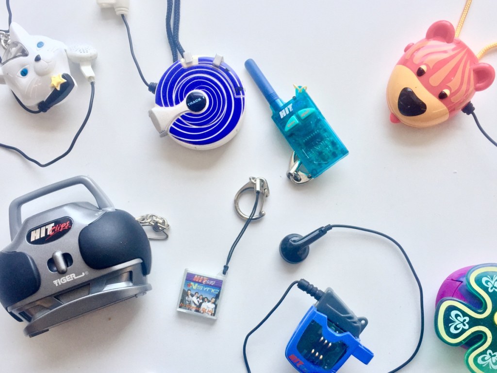Picture of: HitClips: Remembering the most absurd way we listened to music